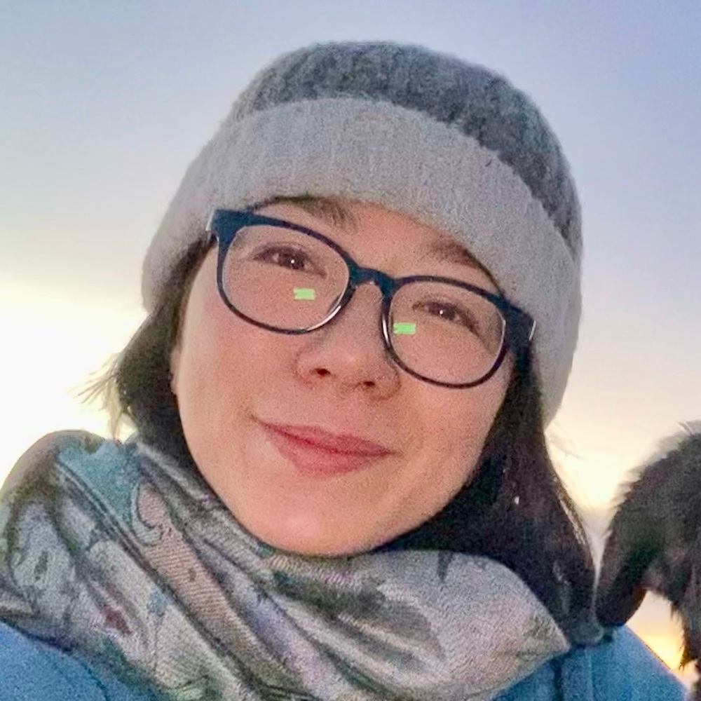 Meet your Posher, Jennifer